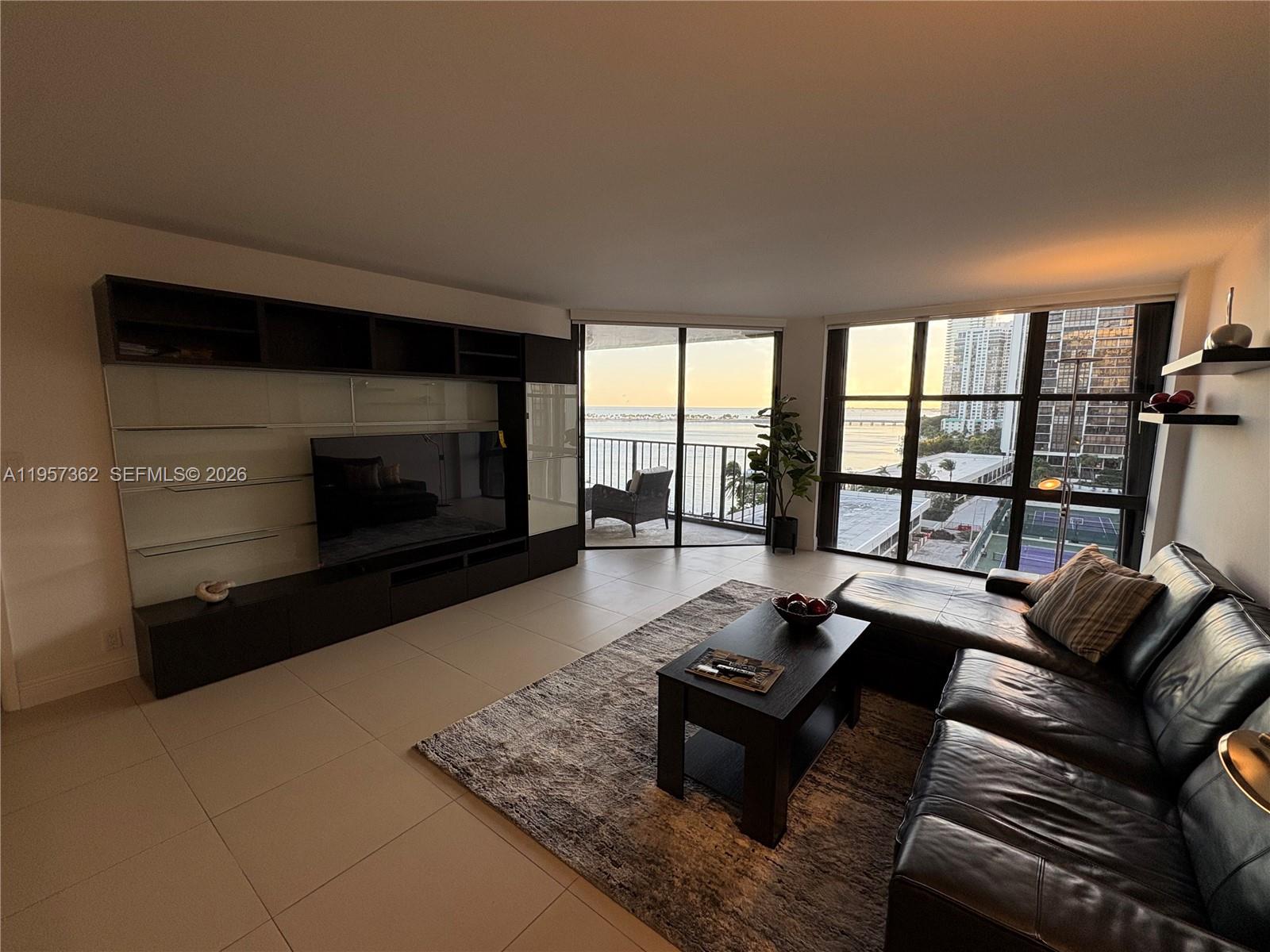 1865 Brickell Ave #A810, Miami FL 33129