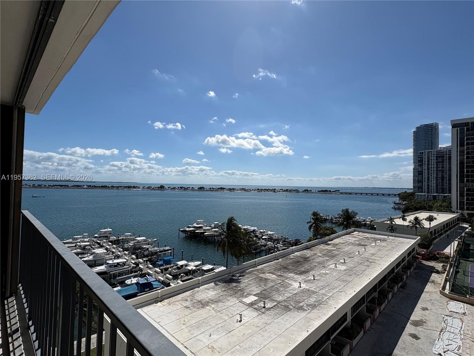 1865 Brickell Ave #A810, Miami FL 33129