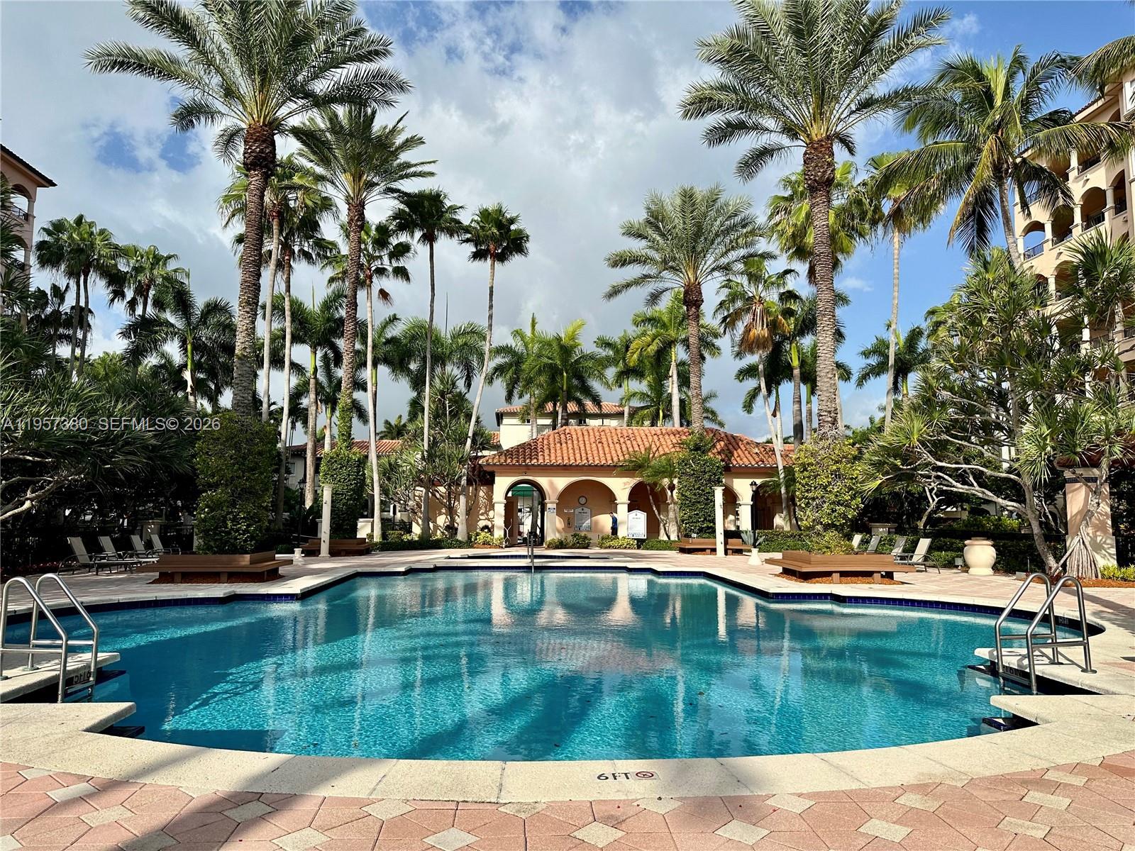 13633 Deering Bay Dr #256, Coral Gables FL 33158