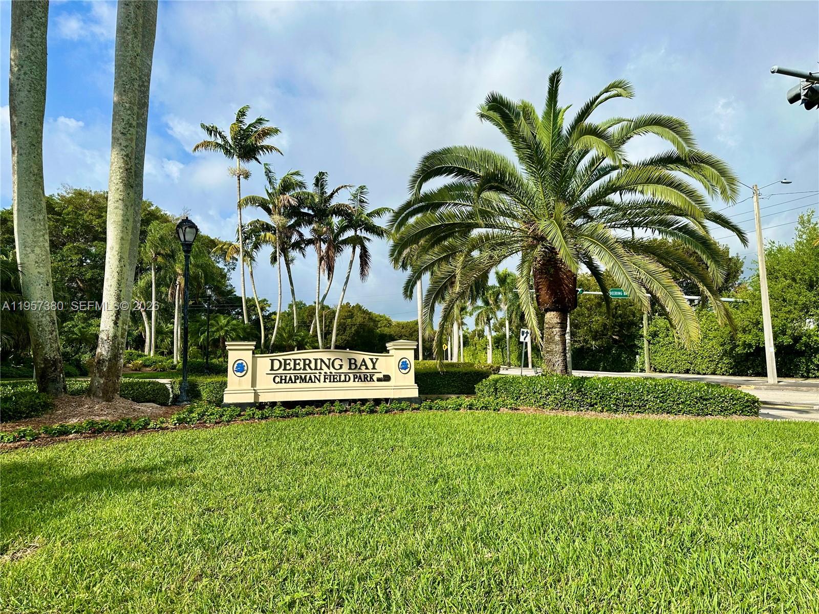 13633 Deering Bay Dr #256, Coral Gables FL 33158