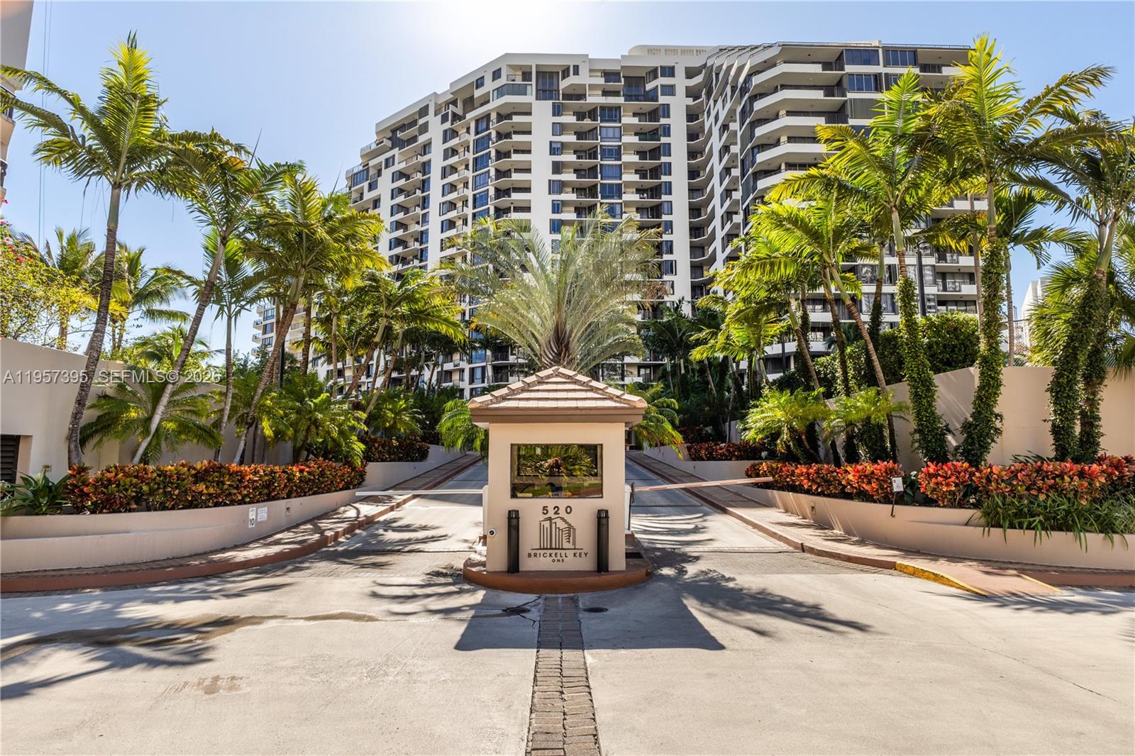 520 W Brickell Key Dr #A619, Miami FL 33131