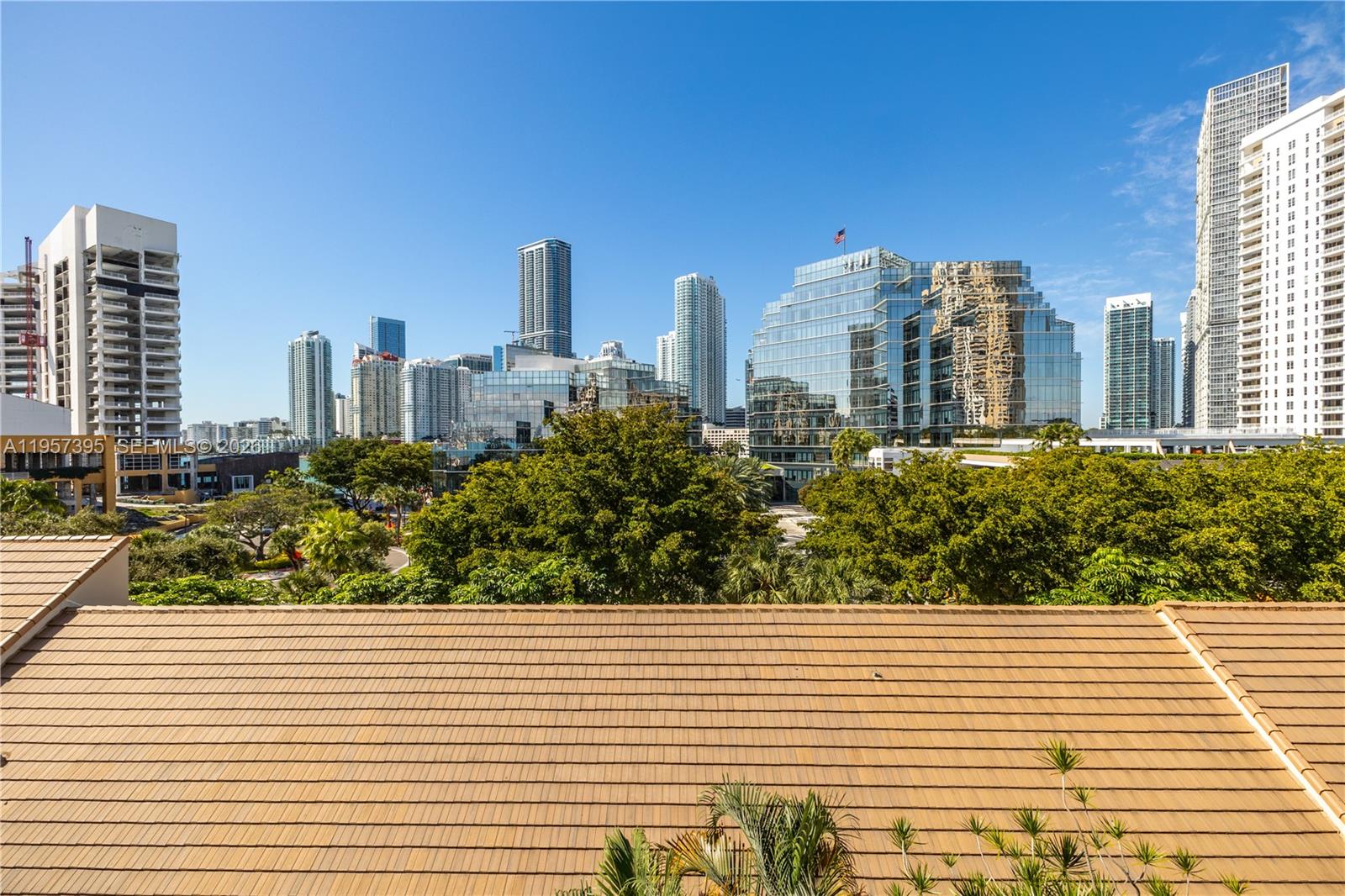 520 W Brickell Key Dr #A619, Miami FL 33131