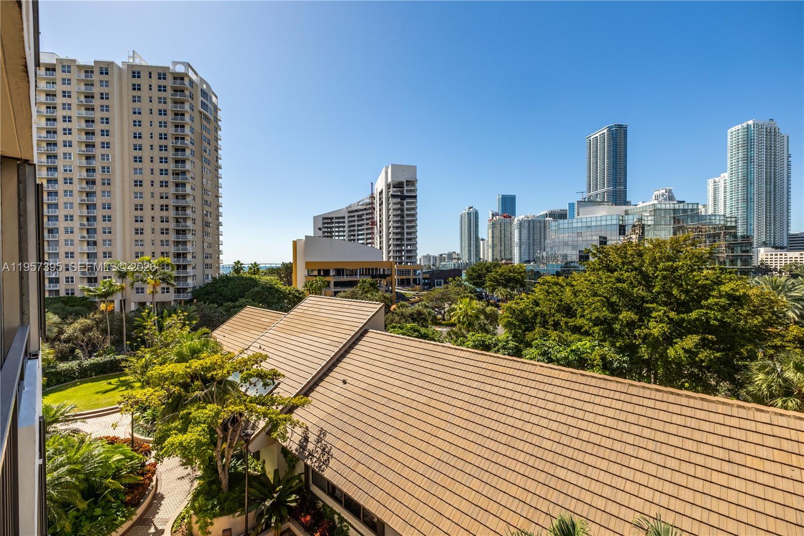 520 W Brickell Key Dr #A619, Miami FL 33131