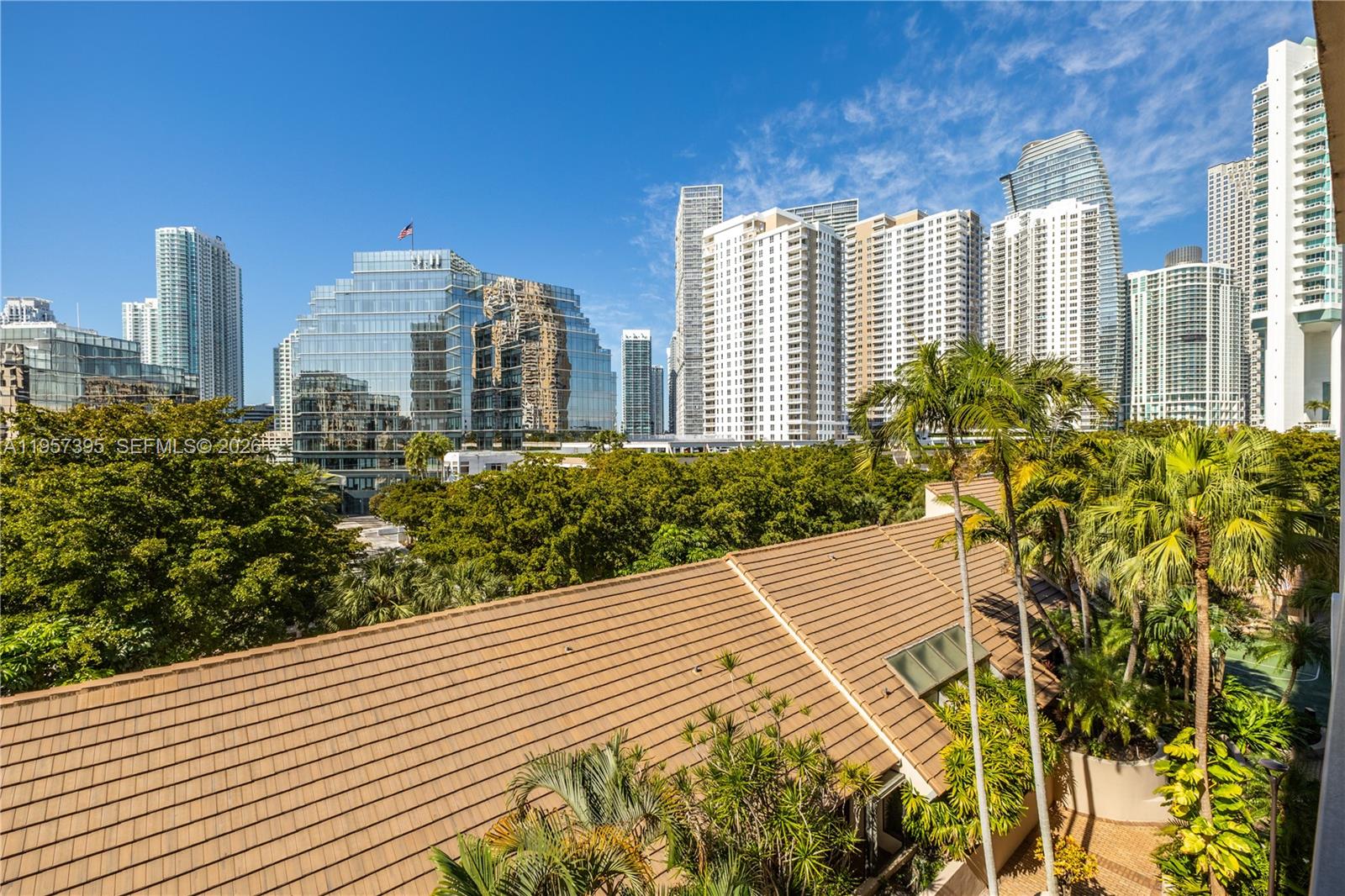 520 W Brickell Key Dr #A619, Miami FL 33131