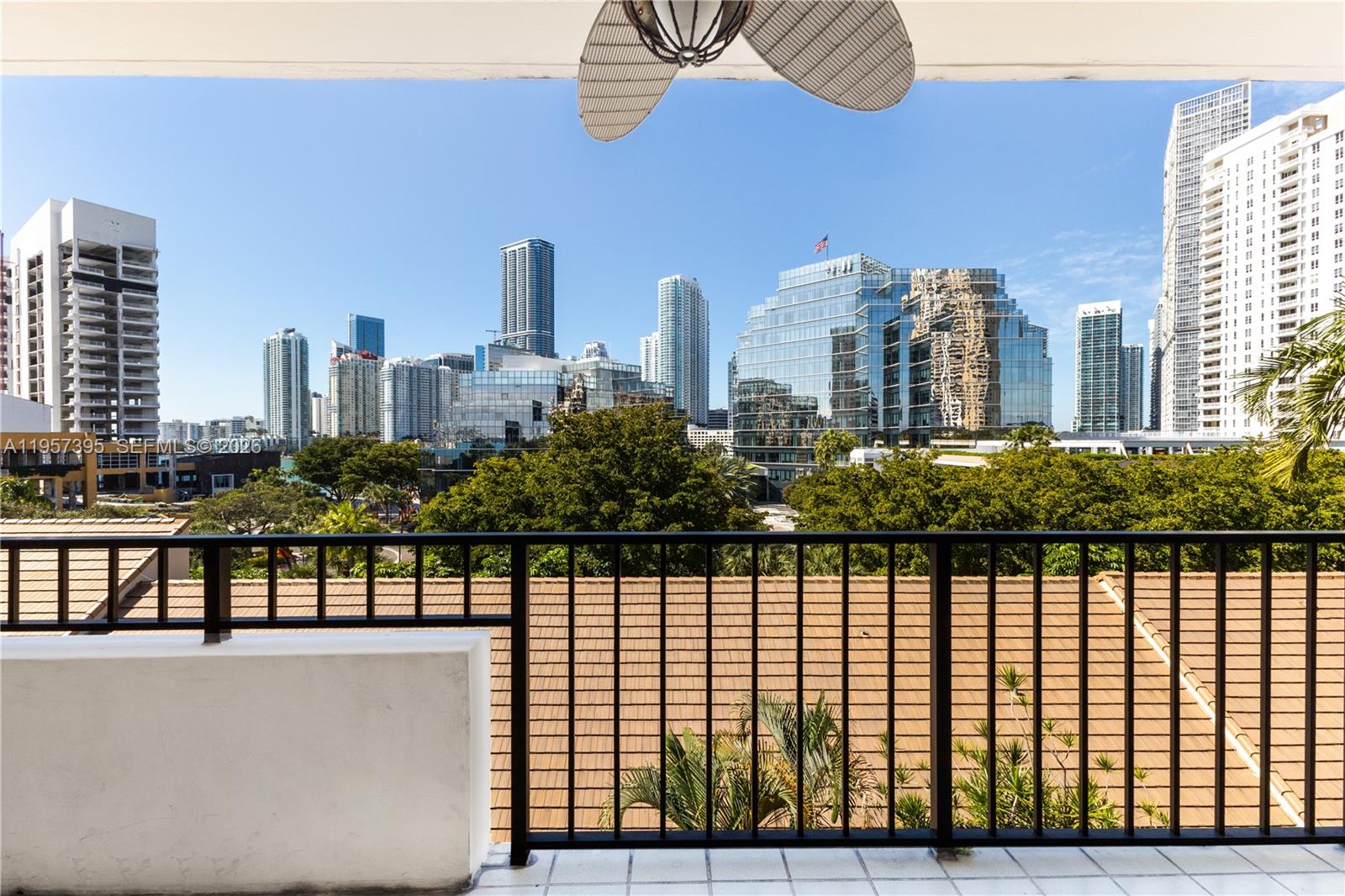 520 W Brickell Key Dr #A619, Miami FL 33131