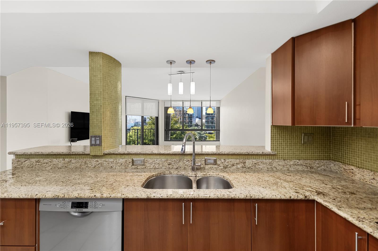 520 W Brickell Key Dr #A619, Miami FL 33131