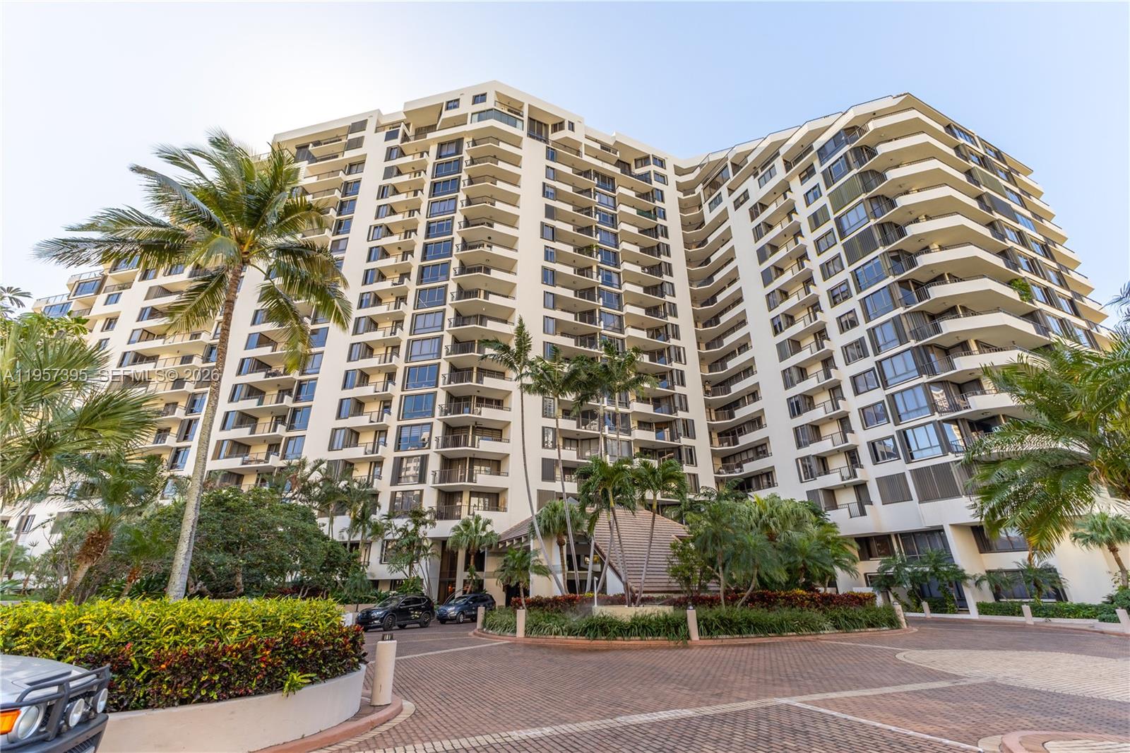 520 W Brickell Key Dr #A619, Miami FL 33131
