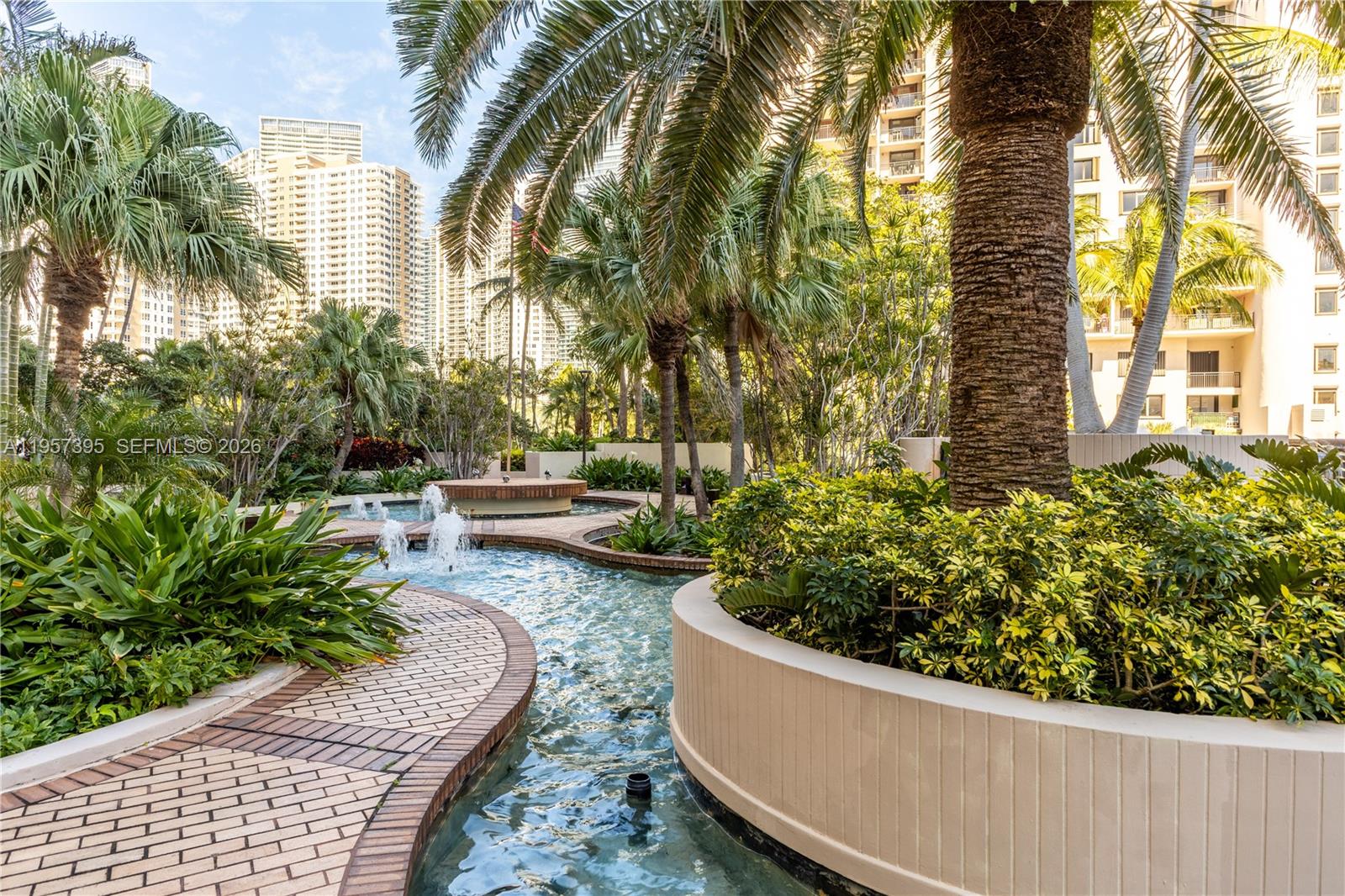 520 W Brickell Key Dr #A619, Miami FL 33131