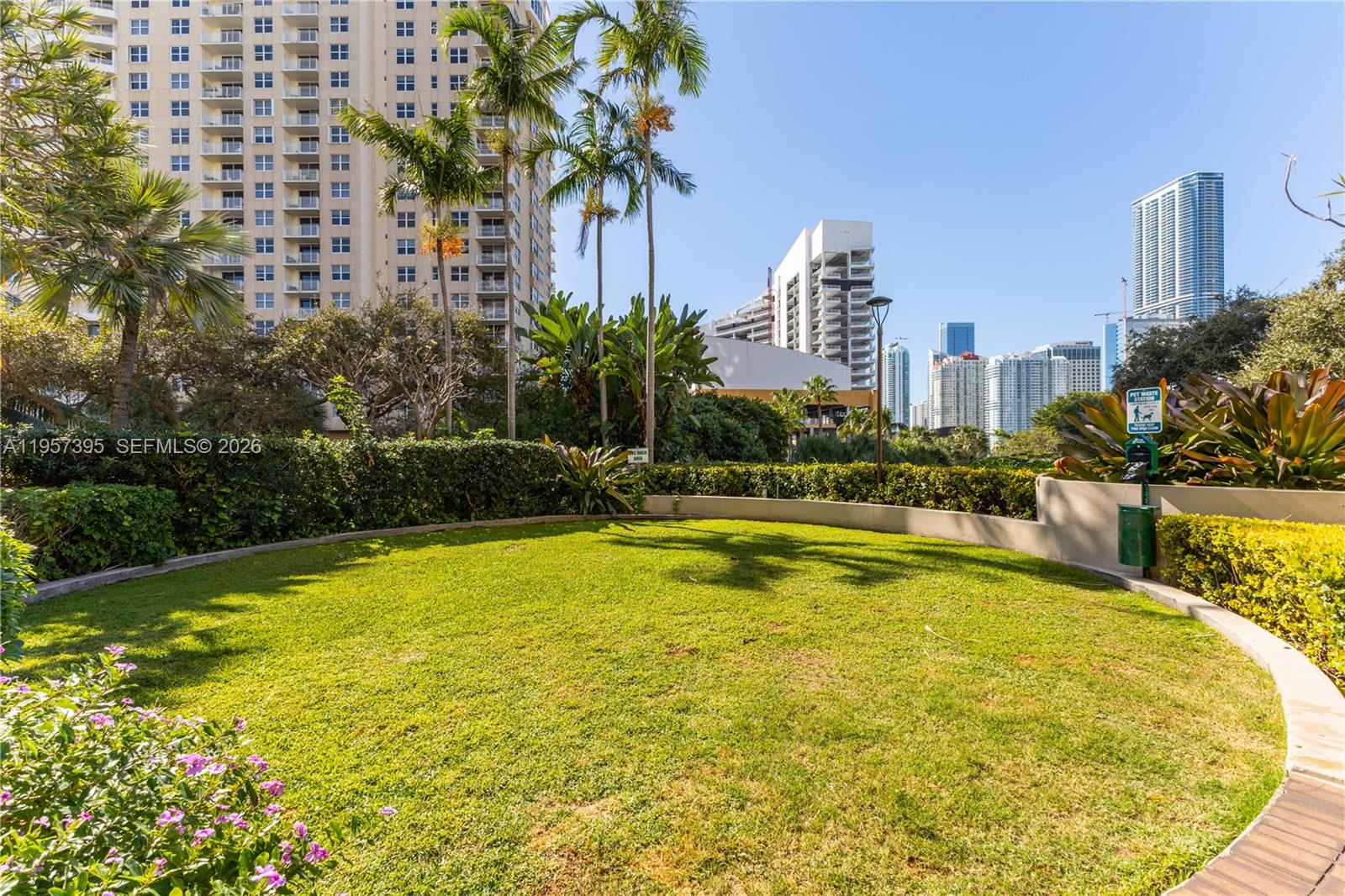 520 W Brickell Key Dr #A619, Miami FL 33131