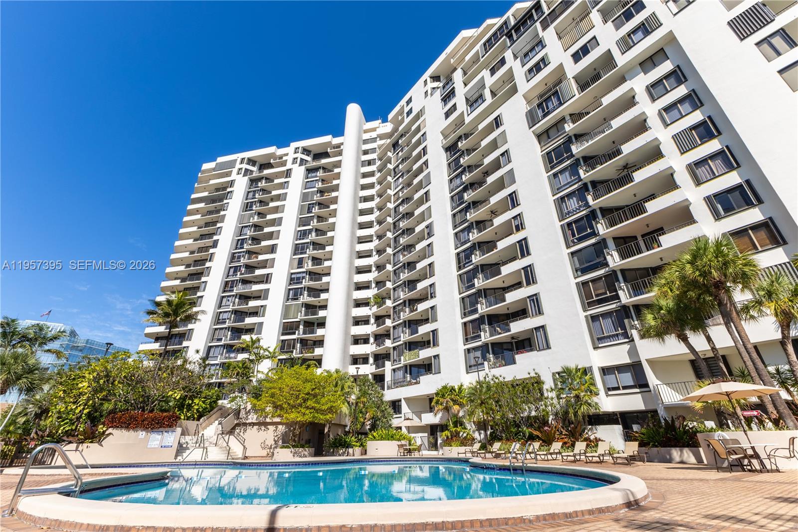 520 W Brickell Key Dr #A619, Miami FL 33131