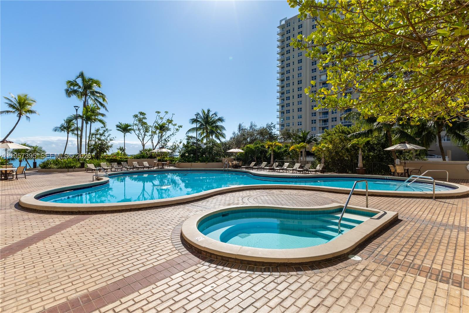 520 W Brickell Key Dr #A619, Miami FL 33131