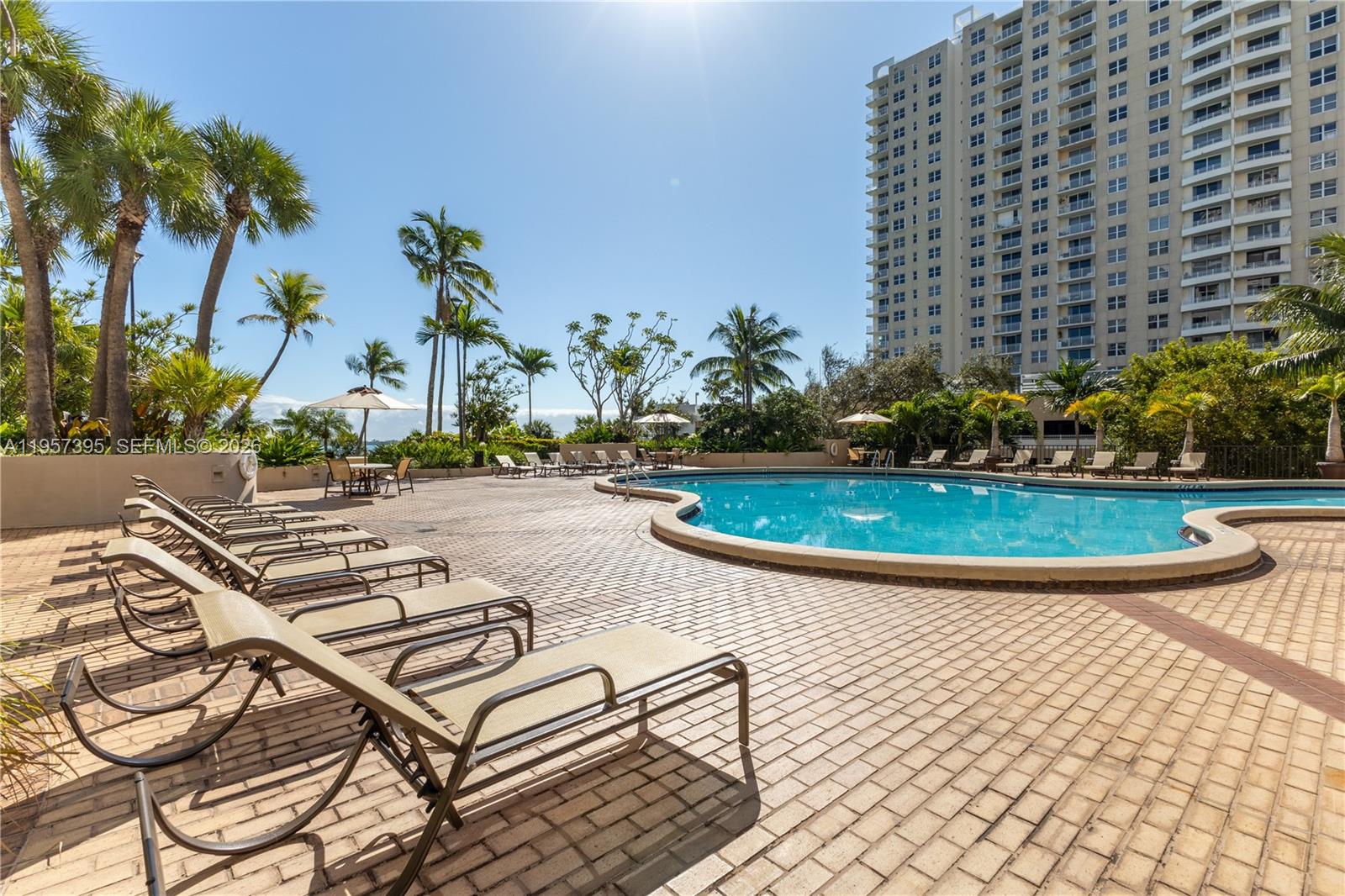 520 W Brickell Key Dr #A619, Miami FL 33131