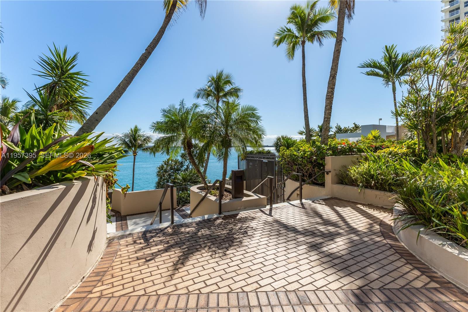 520 W Brickell Key Dr #A619, Miami FL 33131