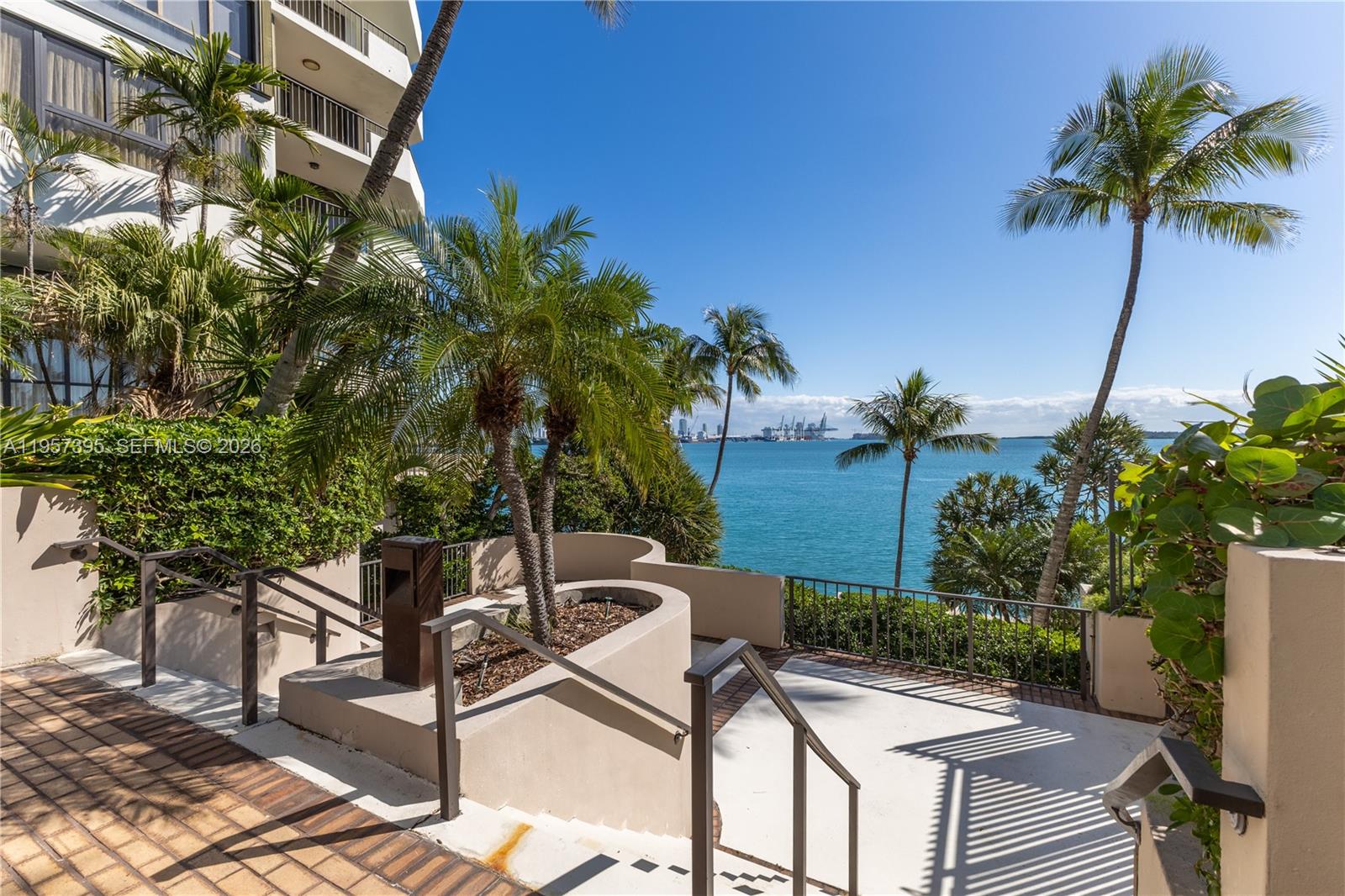 520 W Brickell Key Dr #A619, Miami FL 33131