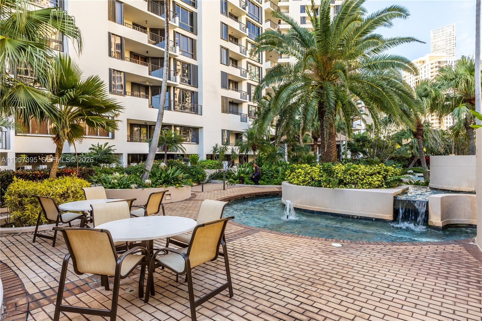 520 W Brickell Key Dr #A619, Miami FL 33131