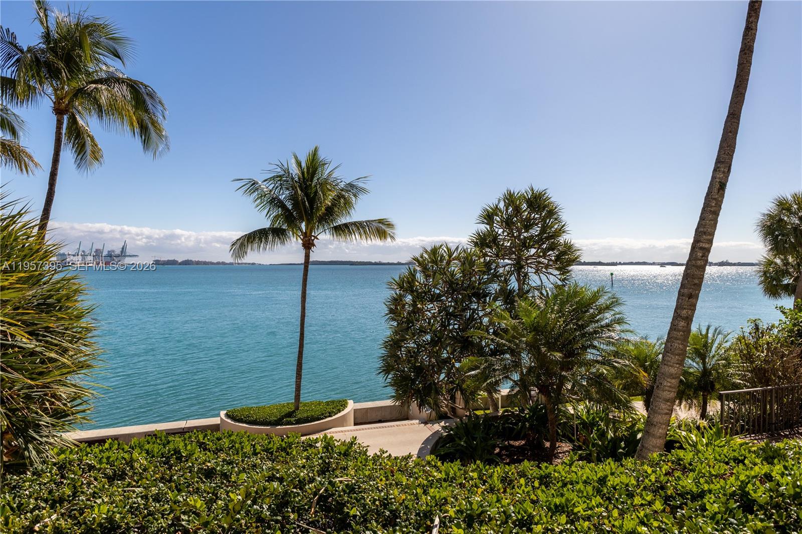 520 W Brickell Key Dr #A619, Miami FL 33131