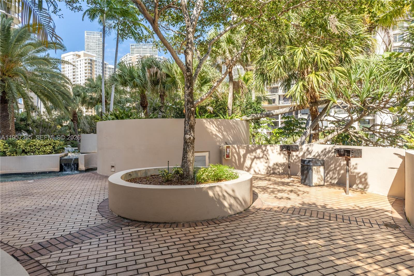 520 W Brickell Key Dr #A619, Miami FL 33131