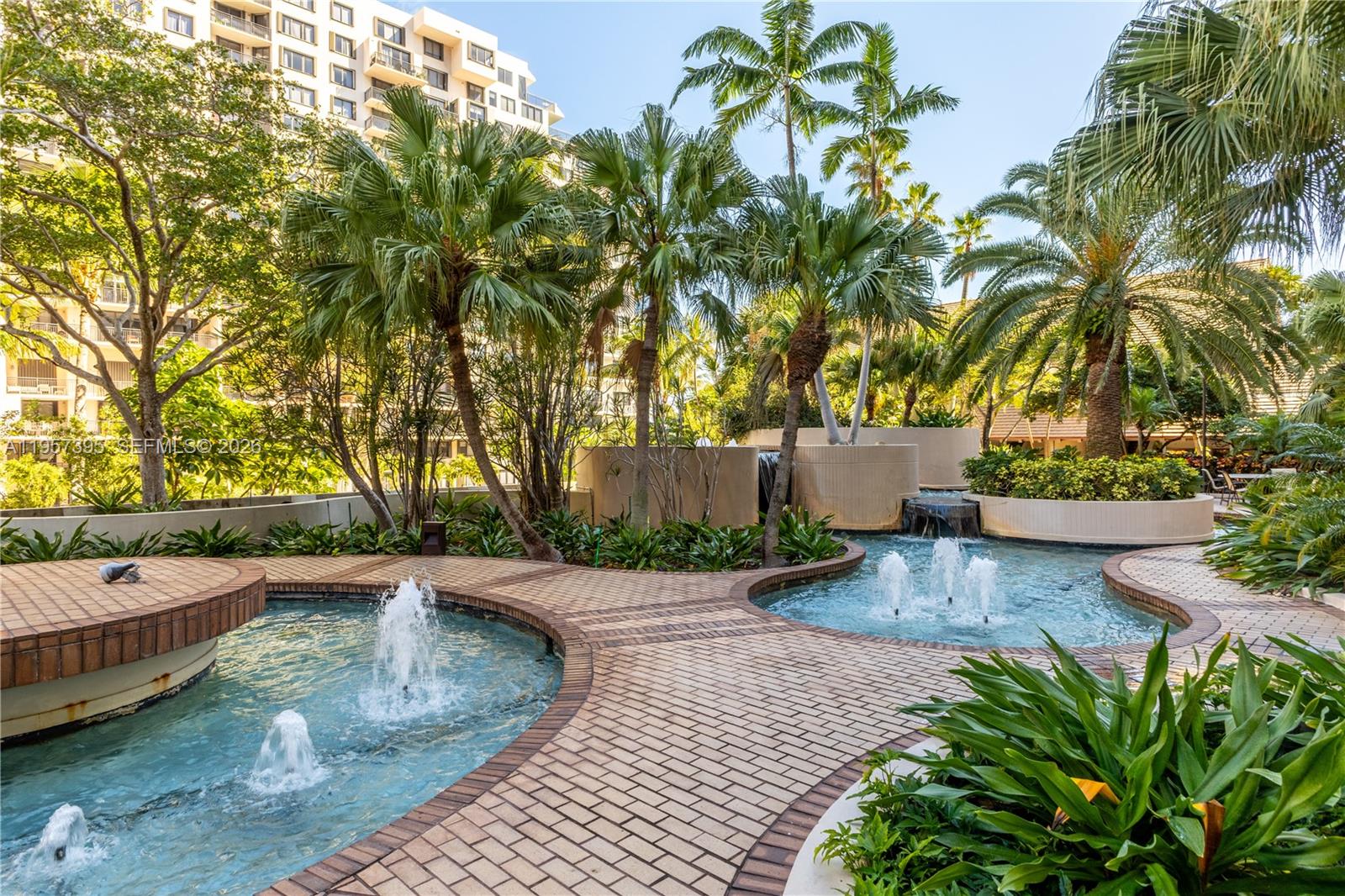 520 W Brickell Key Dr #A619, Miami FL 33131