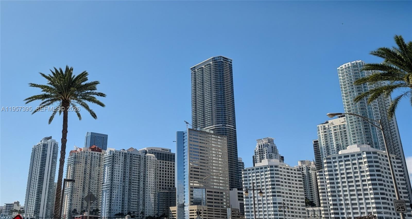 520 W Brickell Key Dr #A619, Miami FL 33131