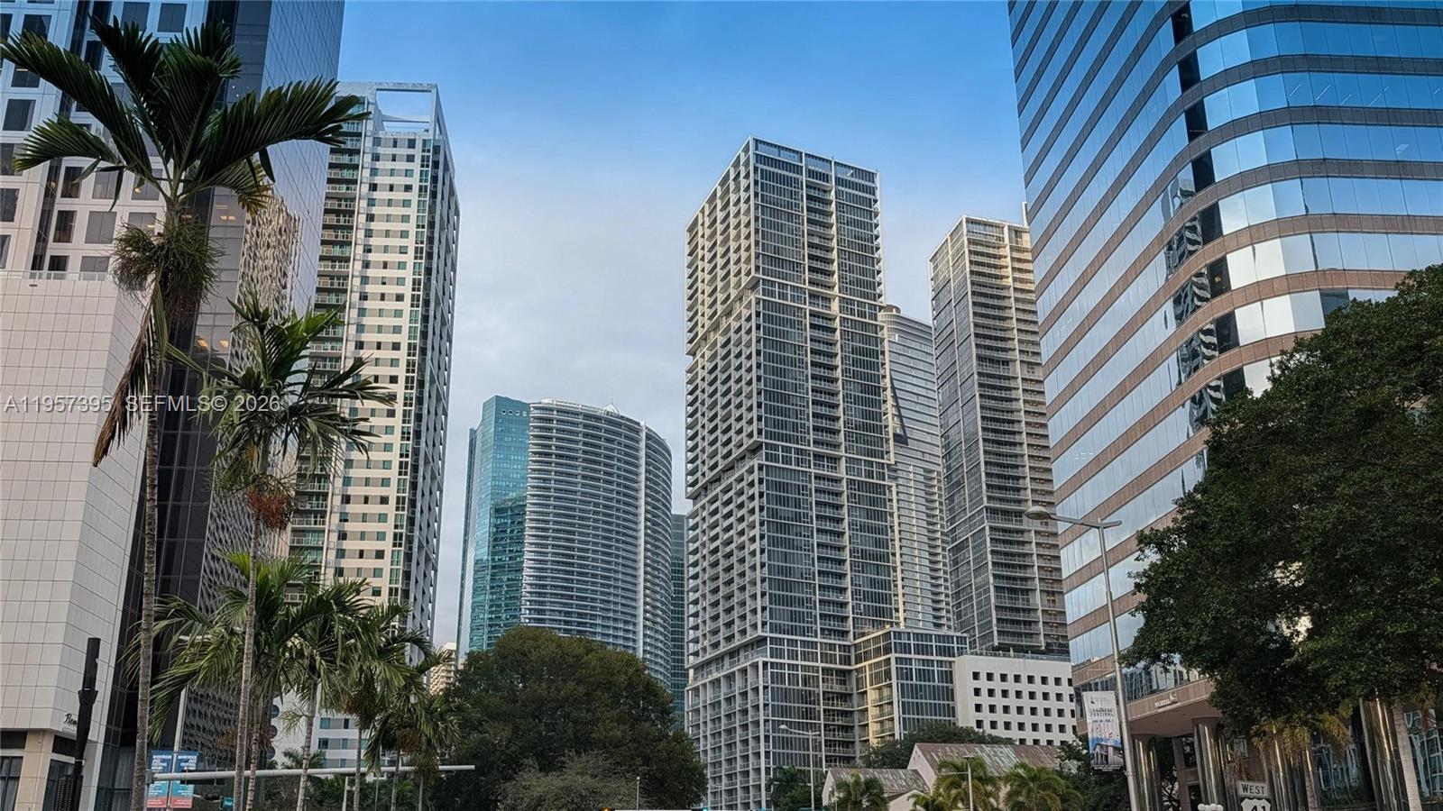 520 W Brickell Key Dr #A619, Miami FL 33131