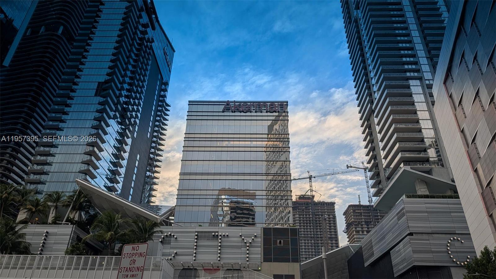520 W Brickell Key Dr #A619, Miami FL 33131