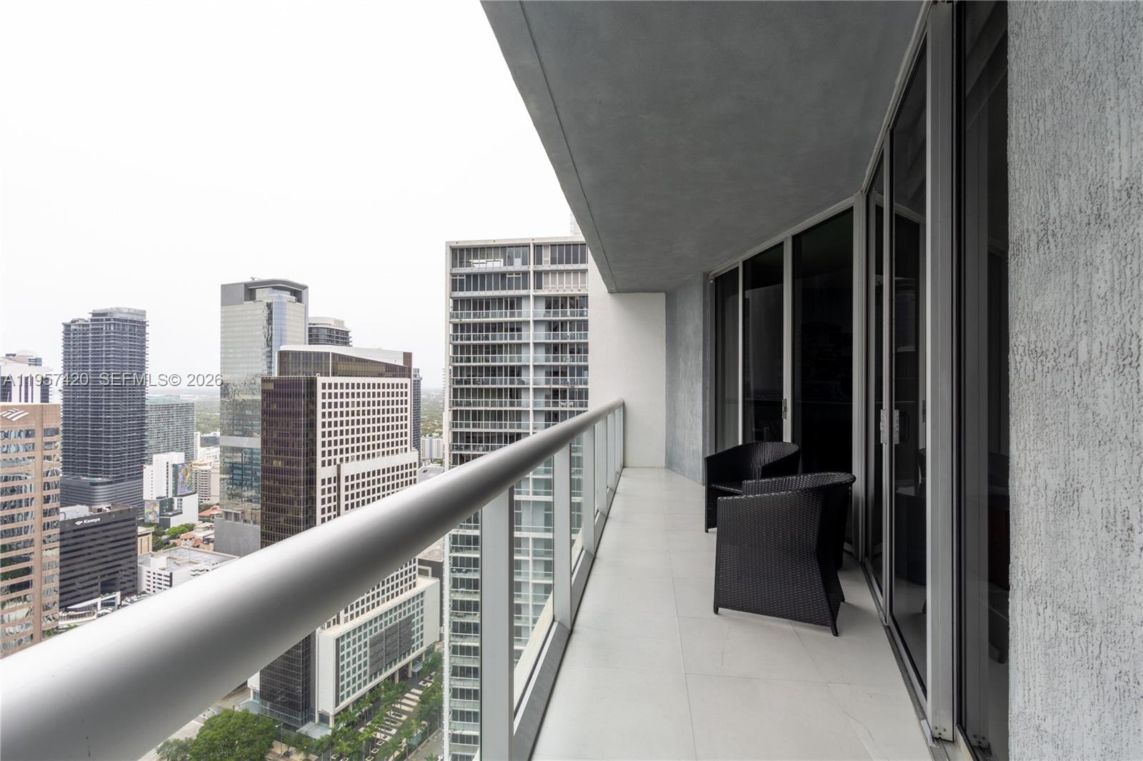 475 Brickell Ave #4511, Miami FL 33131