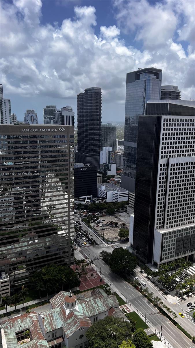 475 Brickell Ave #4511, Miami FL 33131