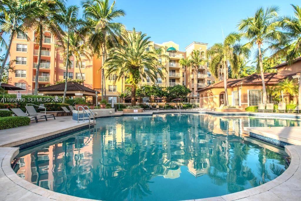 19555 E Country Club Dr #8108, Aventura FL 33180