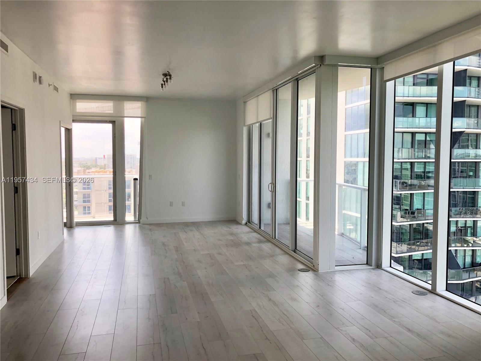 601 NE 27TH ST #801, Miami FL 33137