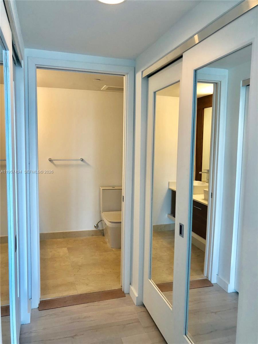 601 NE 27TH ST #801, Miami FL 33137