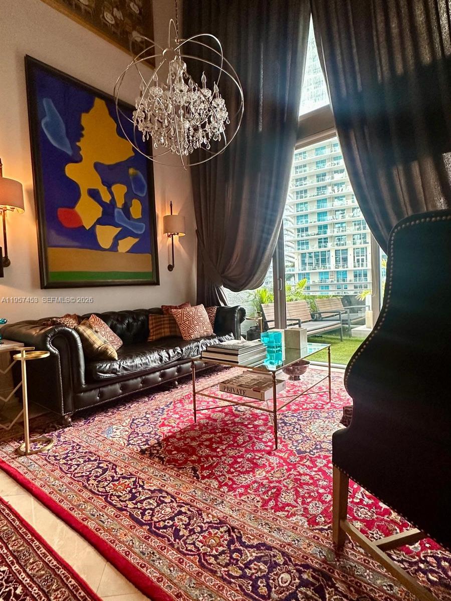 1050 Brickell Ave #818, Miami FL 33131