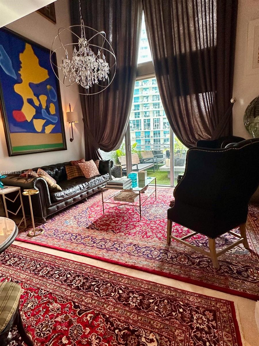 1050 Brickell Ave #818, Miami FL 33131