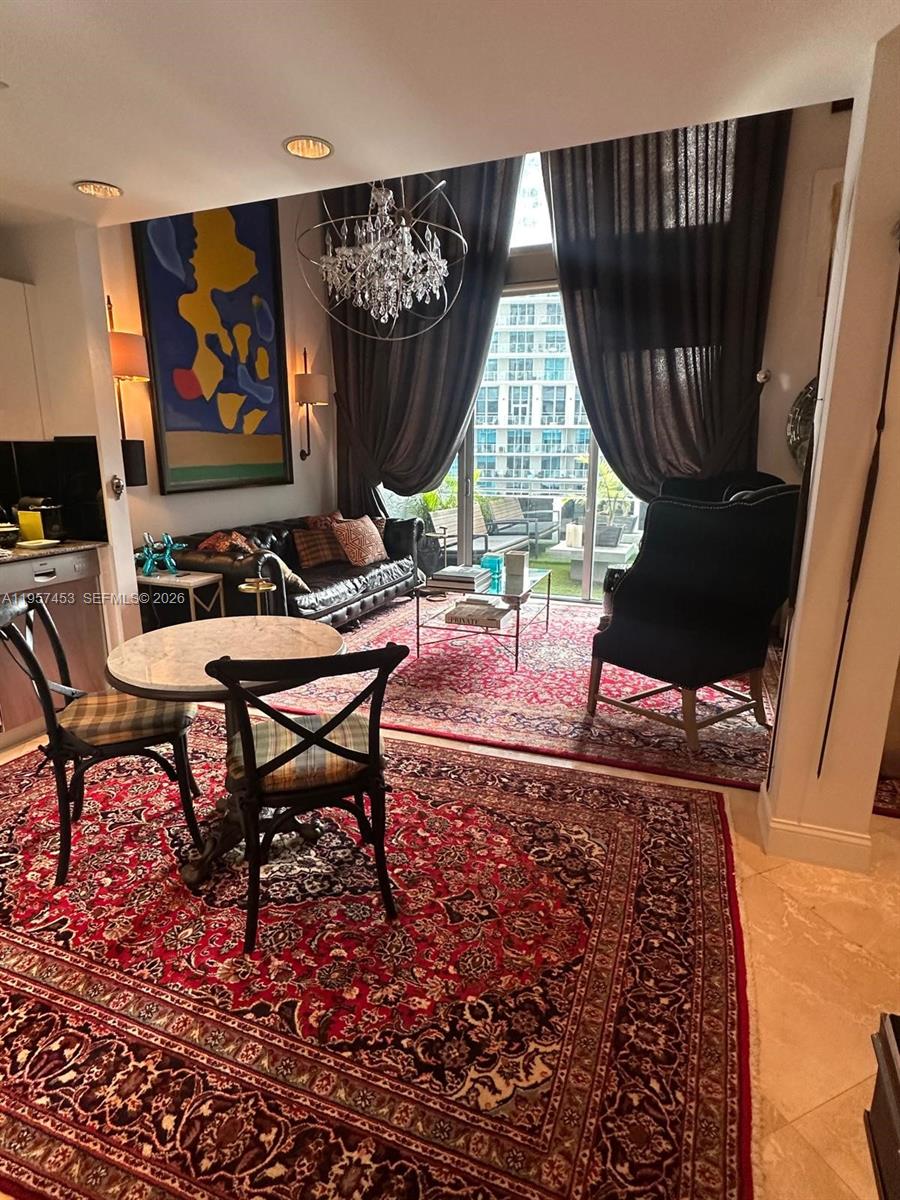 1050 Brickell Ave #818, Miami FL 33131