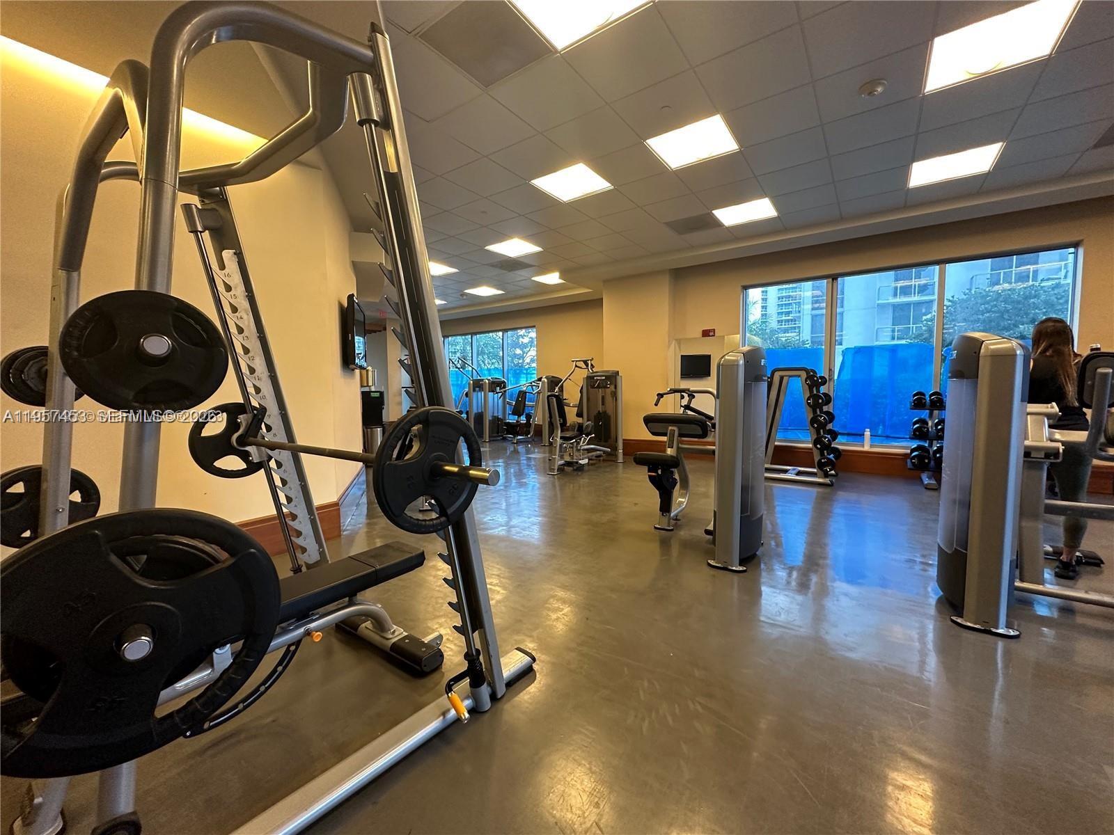 1050 Brickell Ave #818, Miami FL 33131