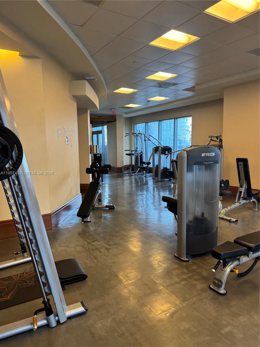 1050 Brickell Ave #818, Miami FL 33131