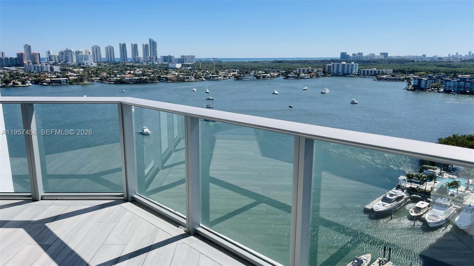 17301 Biscayne Blvd #1907, North Miami Beach FL 33160