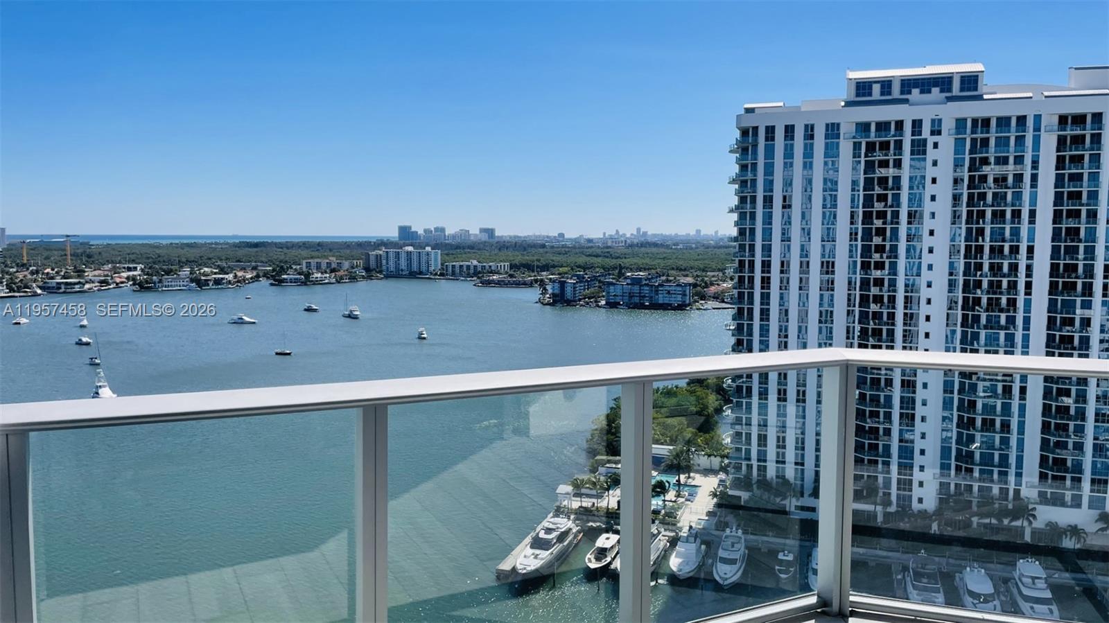 17301 Biscayne Blvd #1907, North Miami Beach FL 33160
