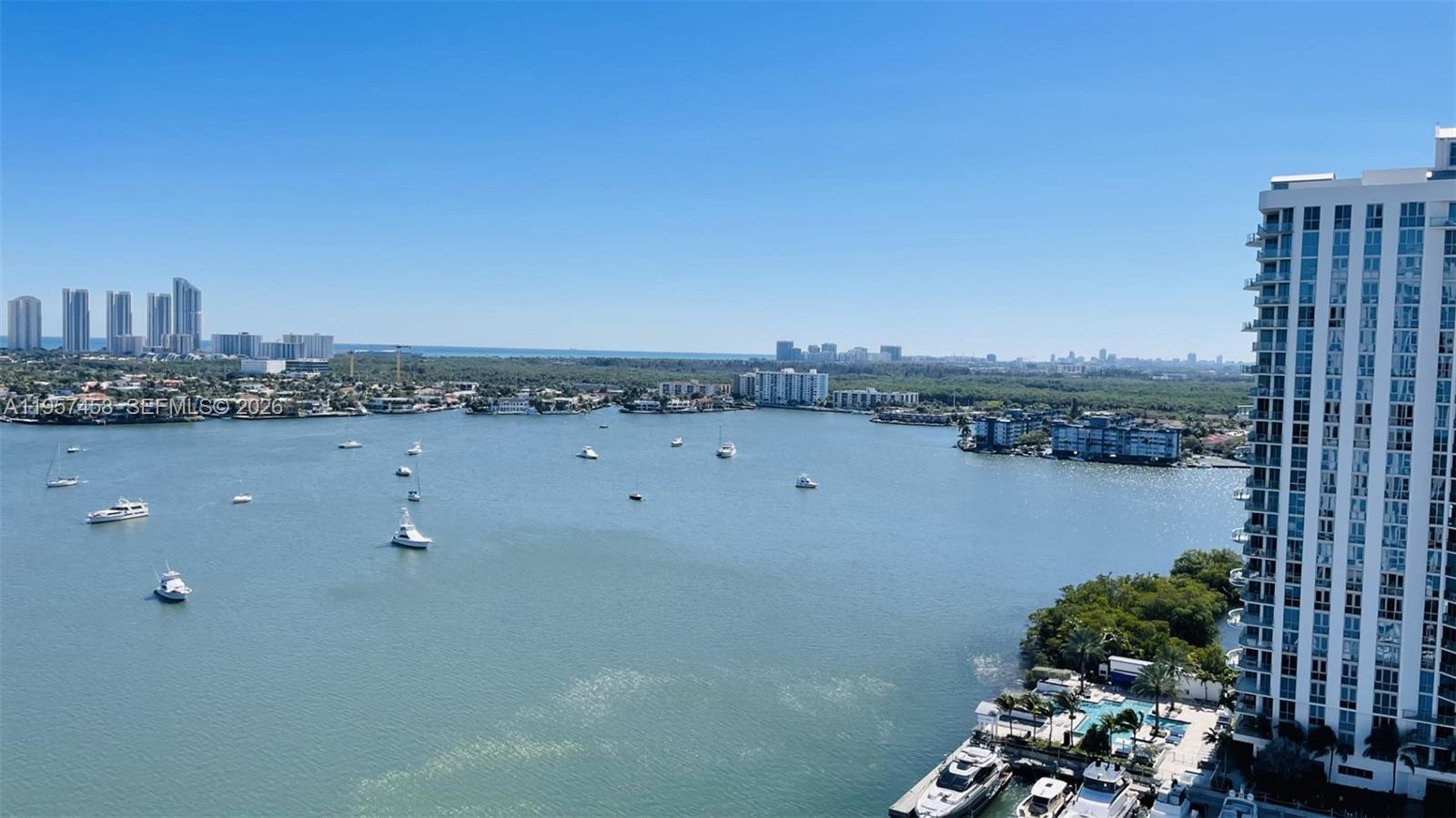 17301 Biscayne Blvd #1907, North Miami Beach FL 33160
