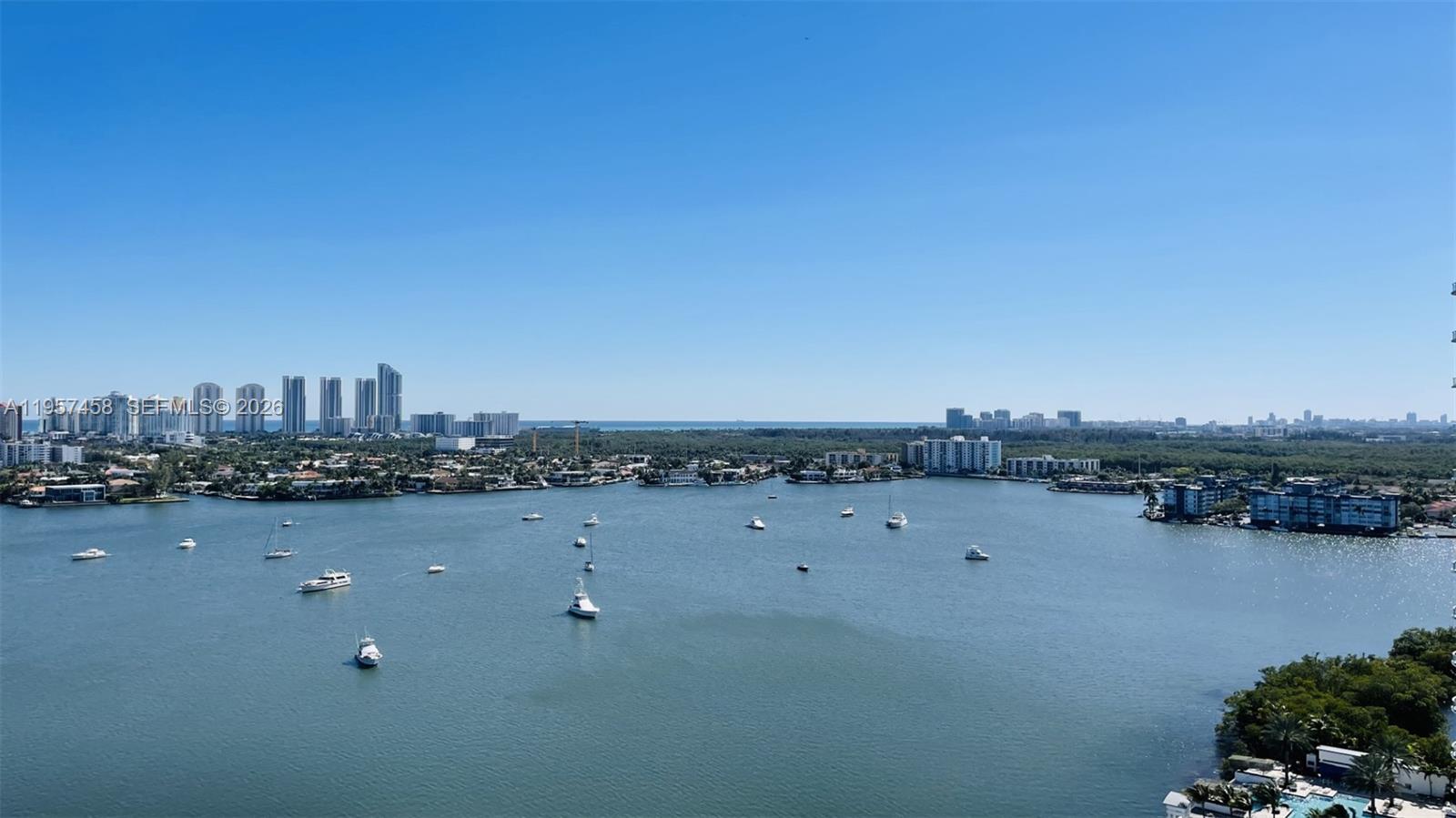 17301 Biscayne Blvd #1907, North Miami Beach FL 33160