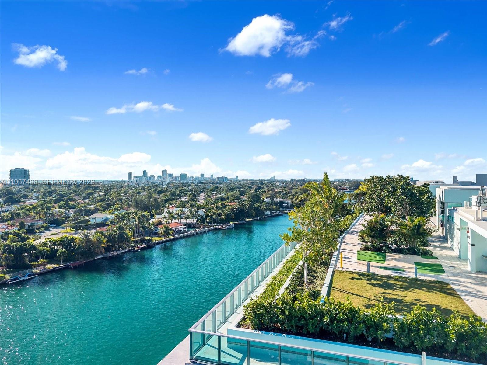 9201 E Bay Harbor #LPH_711, Bay Harbor Islands FL 33154