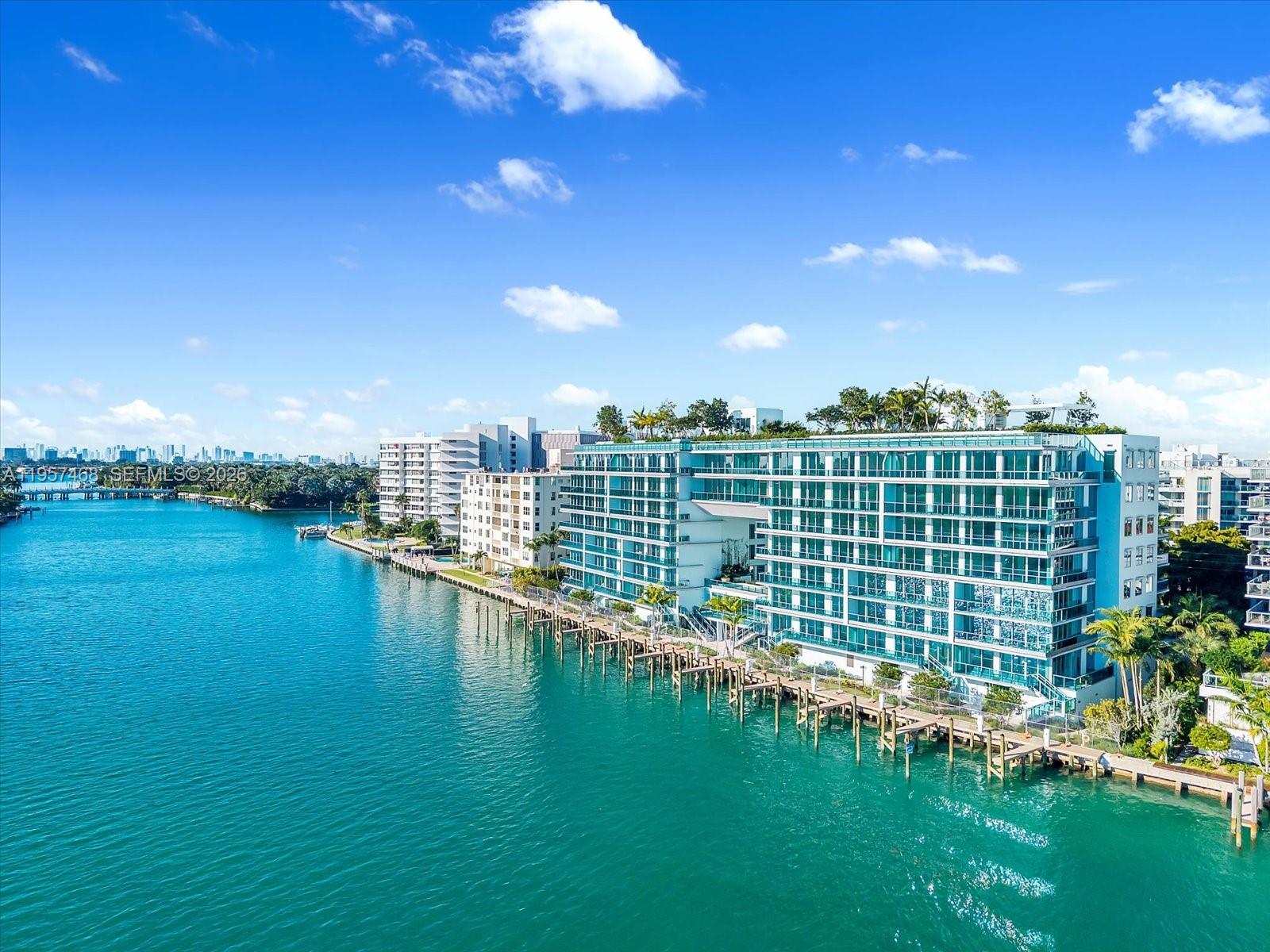 9201 E Bay Harbor #LPH_711, Bay Harbor Islands FL 33154