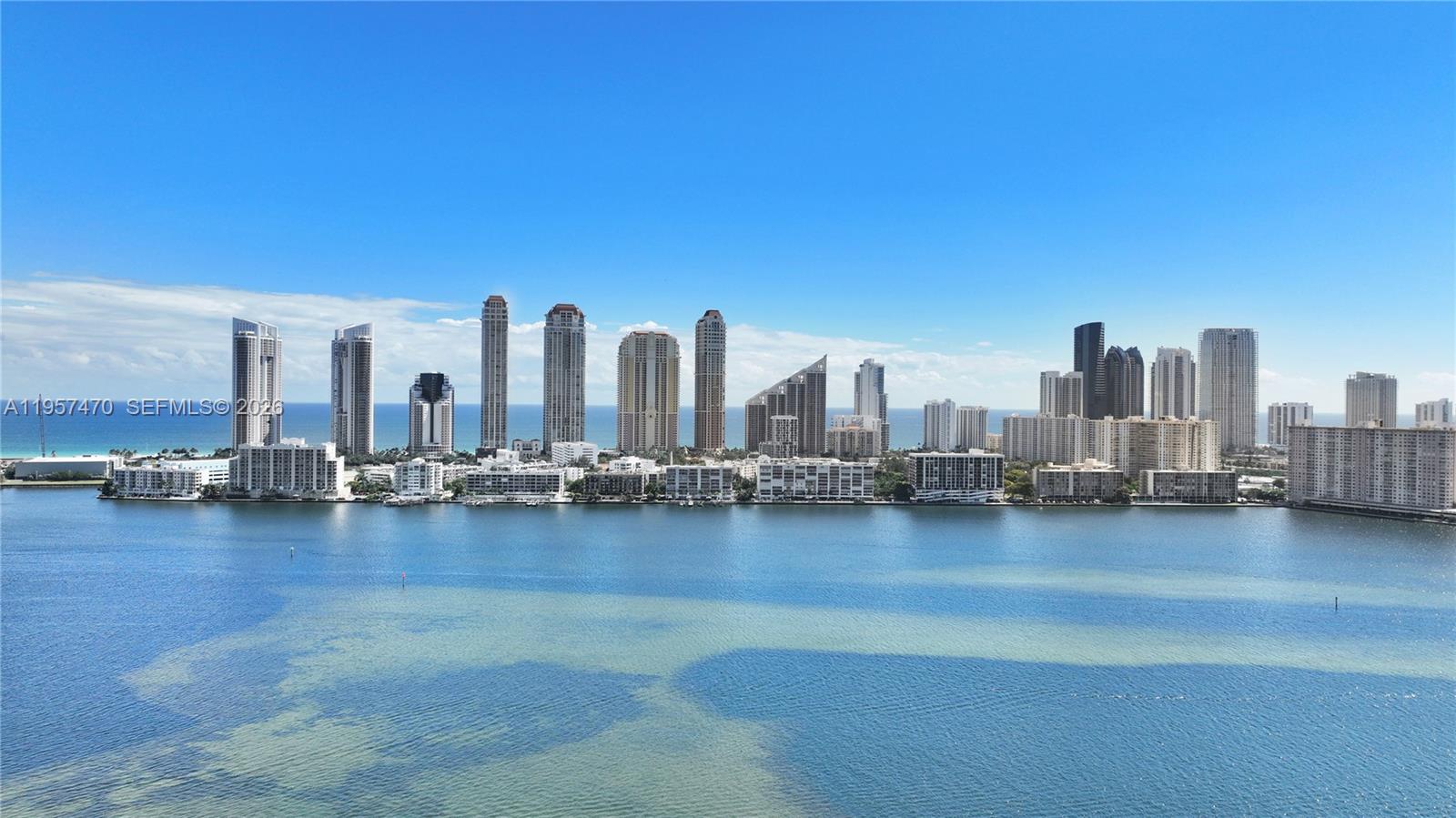 3201 NE 183rd St #2906, Aventura FL 33160