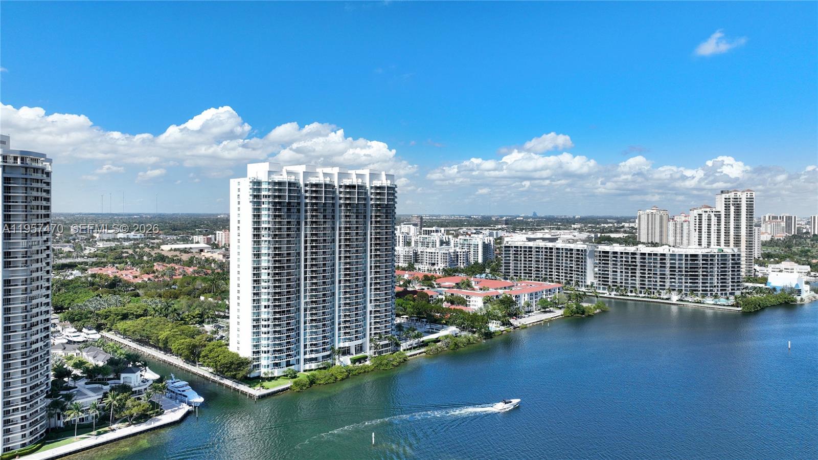 3201 NE 183rd St #2906, Aventura FL 33160
