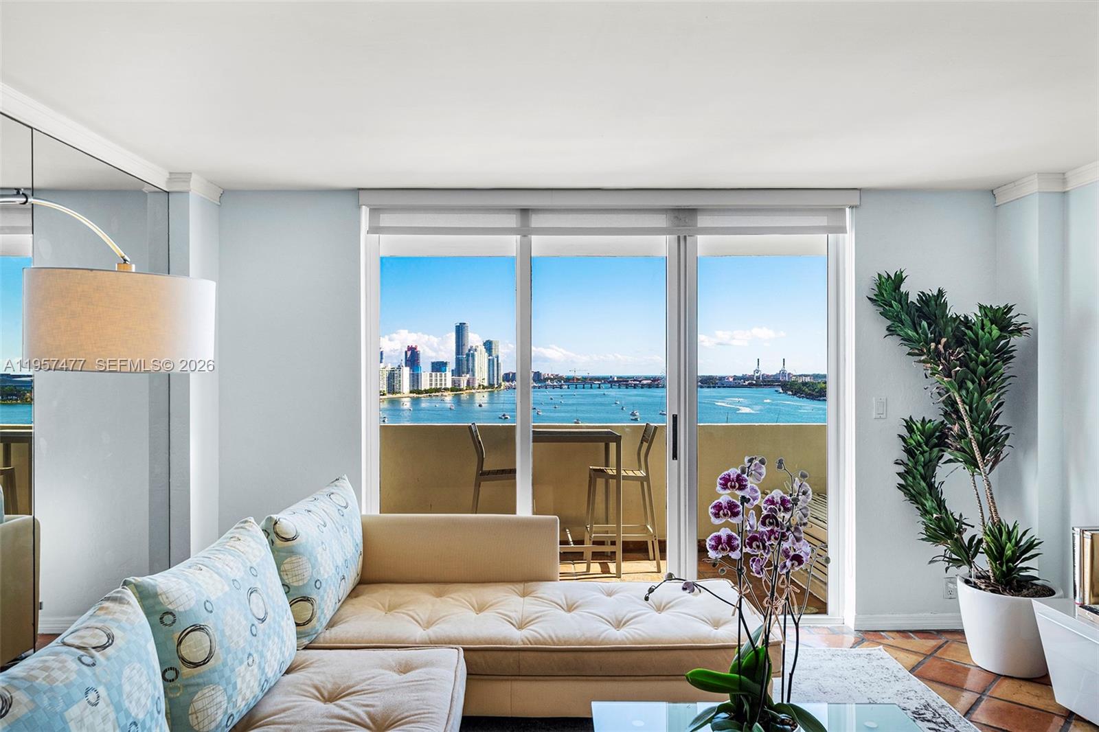 5 Island Ave #15G, Miami Beach FL 33139