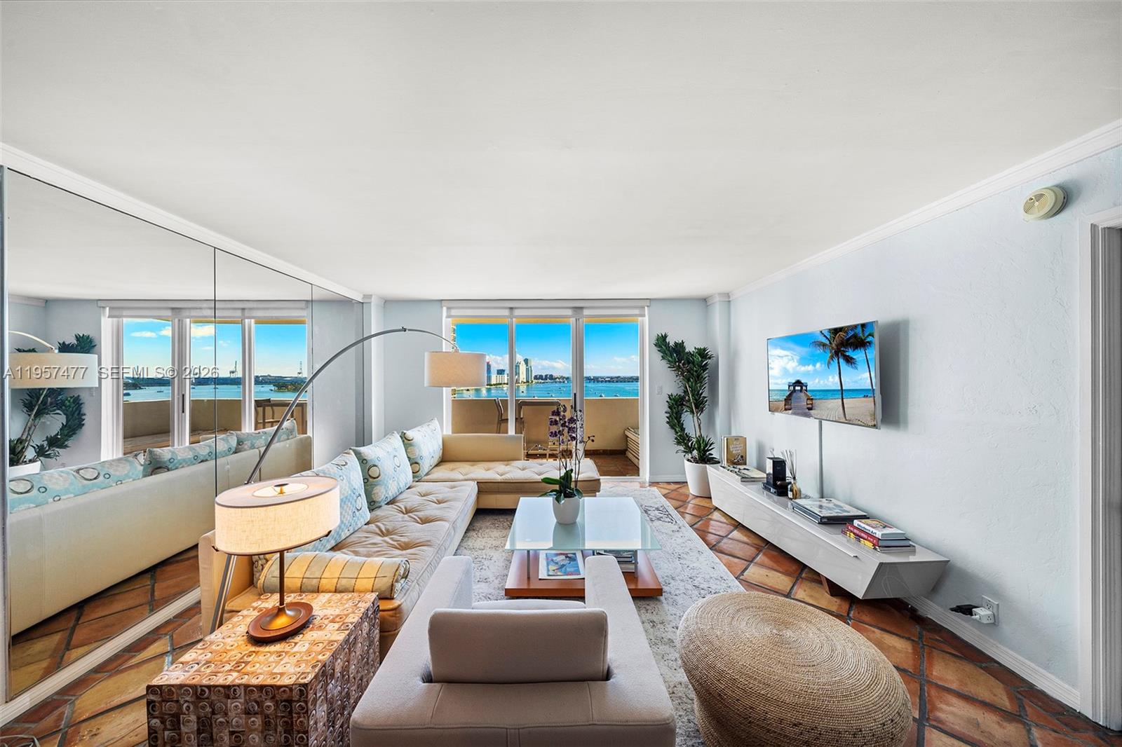 5 Island Ave #15G, Miami Beach FL 33139