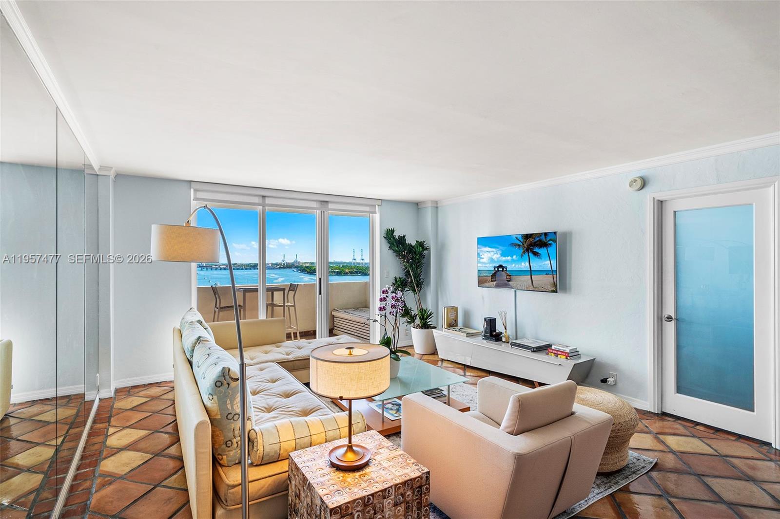 5 Island Ave #15G, Miami Beach FL 33139