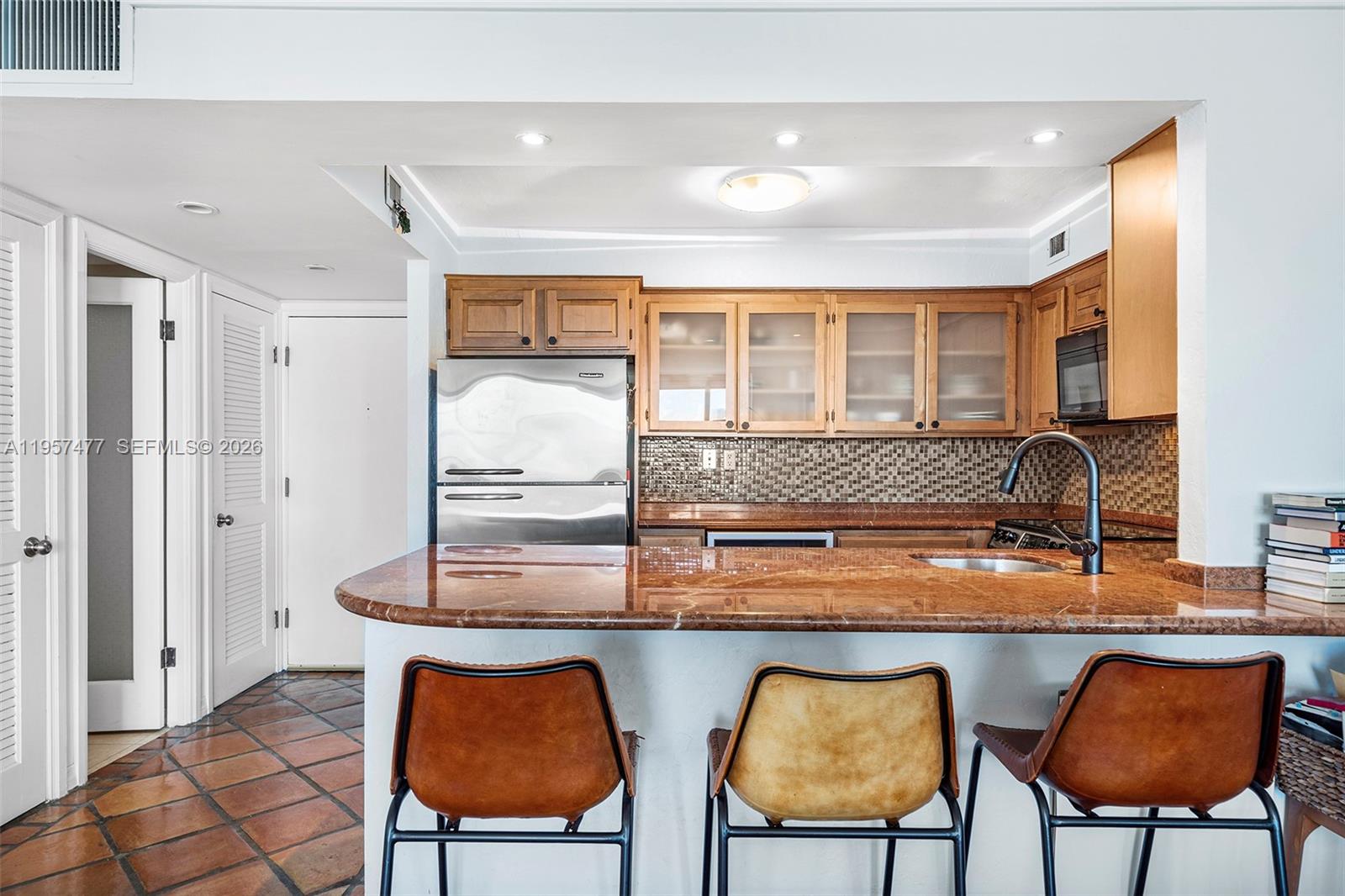 5 Island Ave #15G, Miami Beach FL 33139