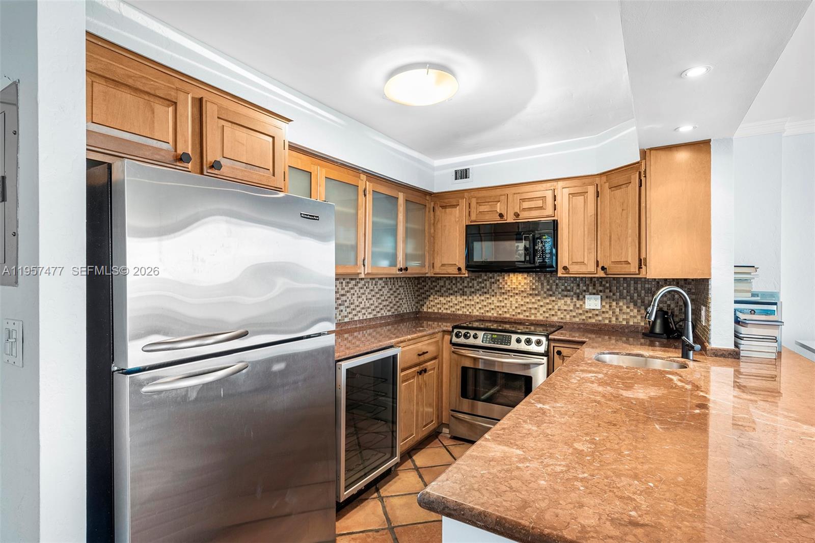 5 Island Ave #15G, Miami Beach FL 33139