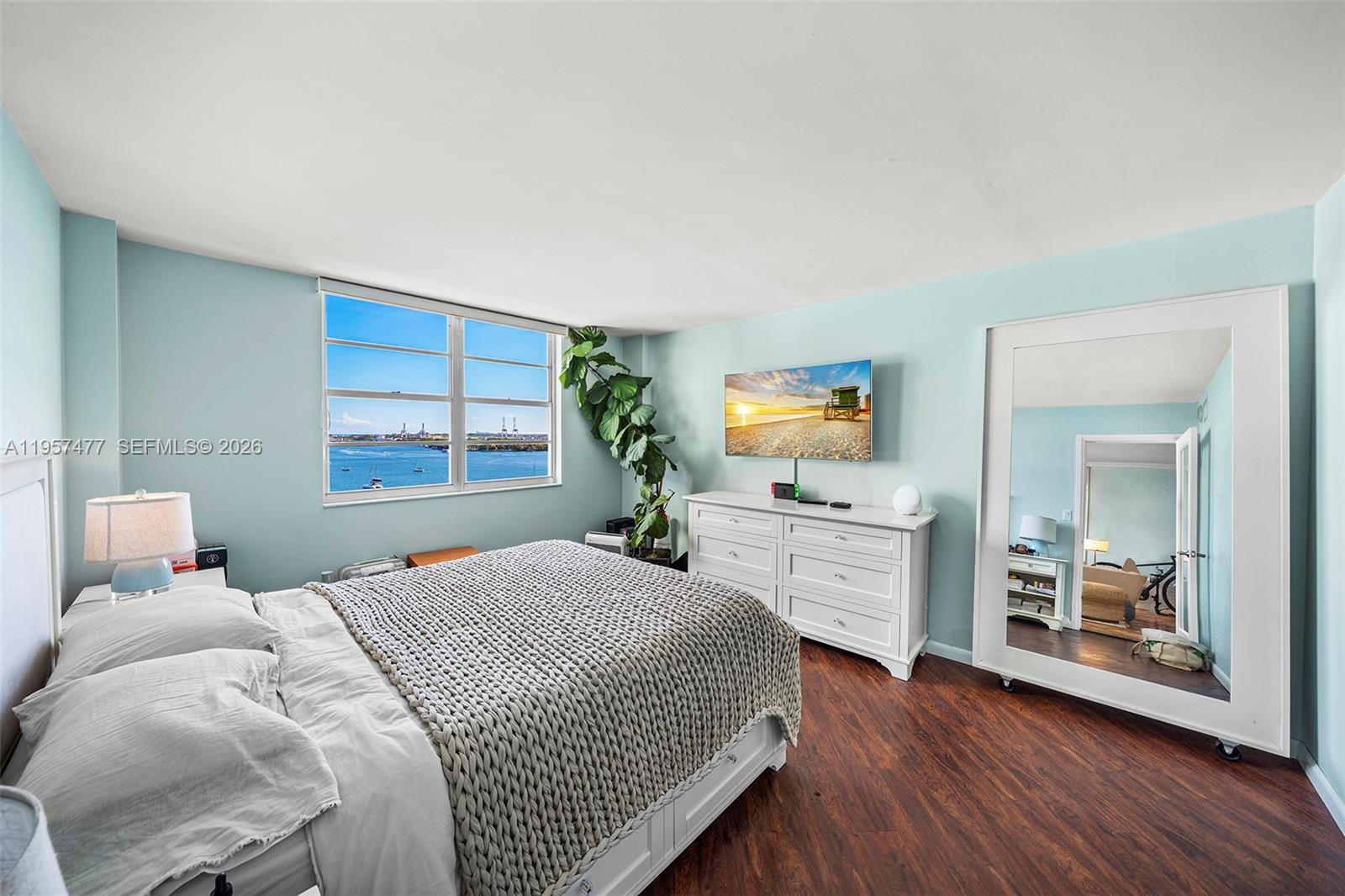 5 Island Ave #15G, Miami Beach FL 33139