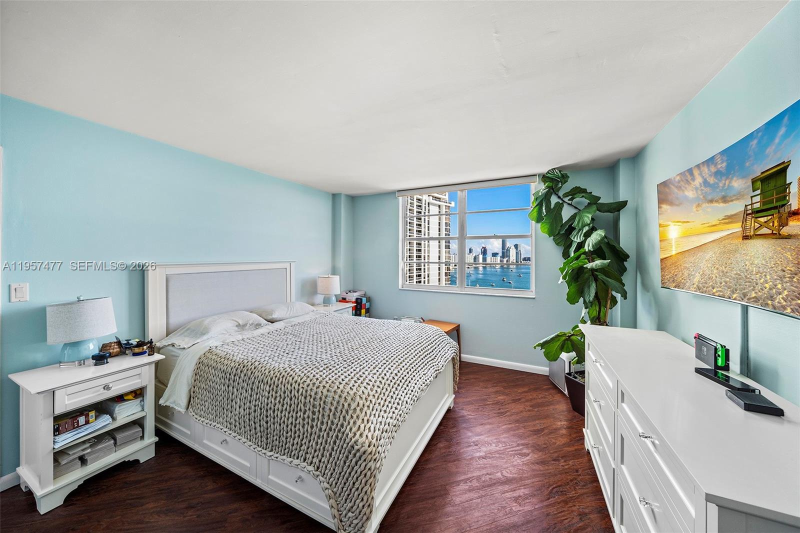 5 Island Ave #15G, Miami Beach FL 33139